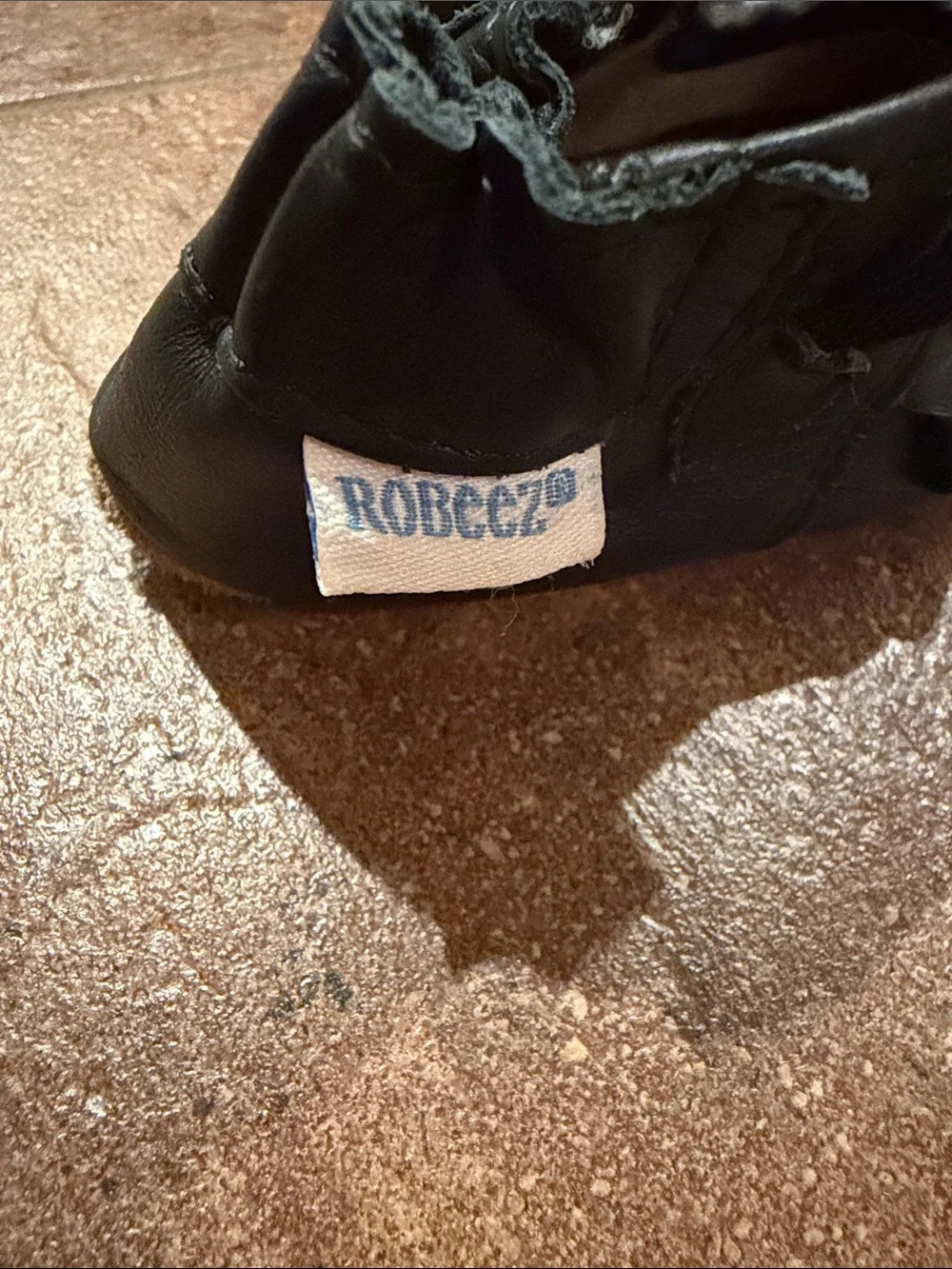 Robeez adorable mary